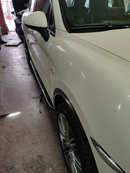 💥MINIGONNE ADATTO PER Porsche cayenne 2010-2018💥
