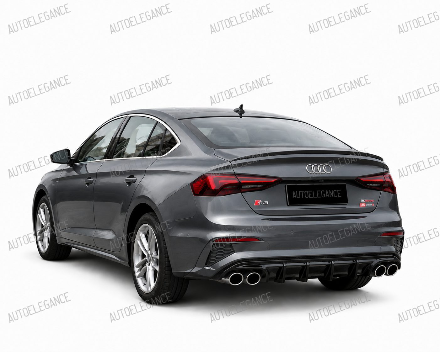 💕DIFFUSORI  Audi A3 S 8Y SD 2020+ 💕
