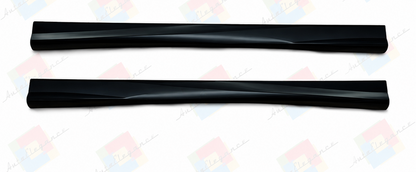BODYKIT E36 + COUPE REAR LIGHTS WITH WHITE INDICATOR