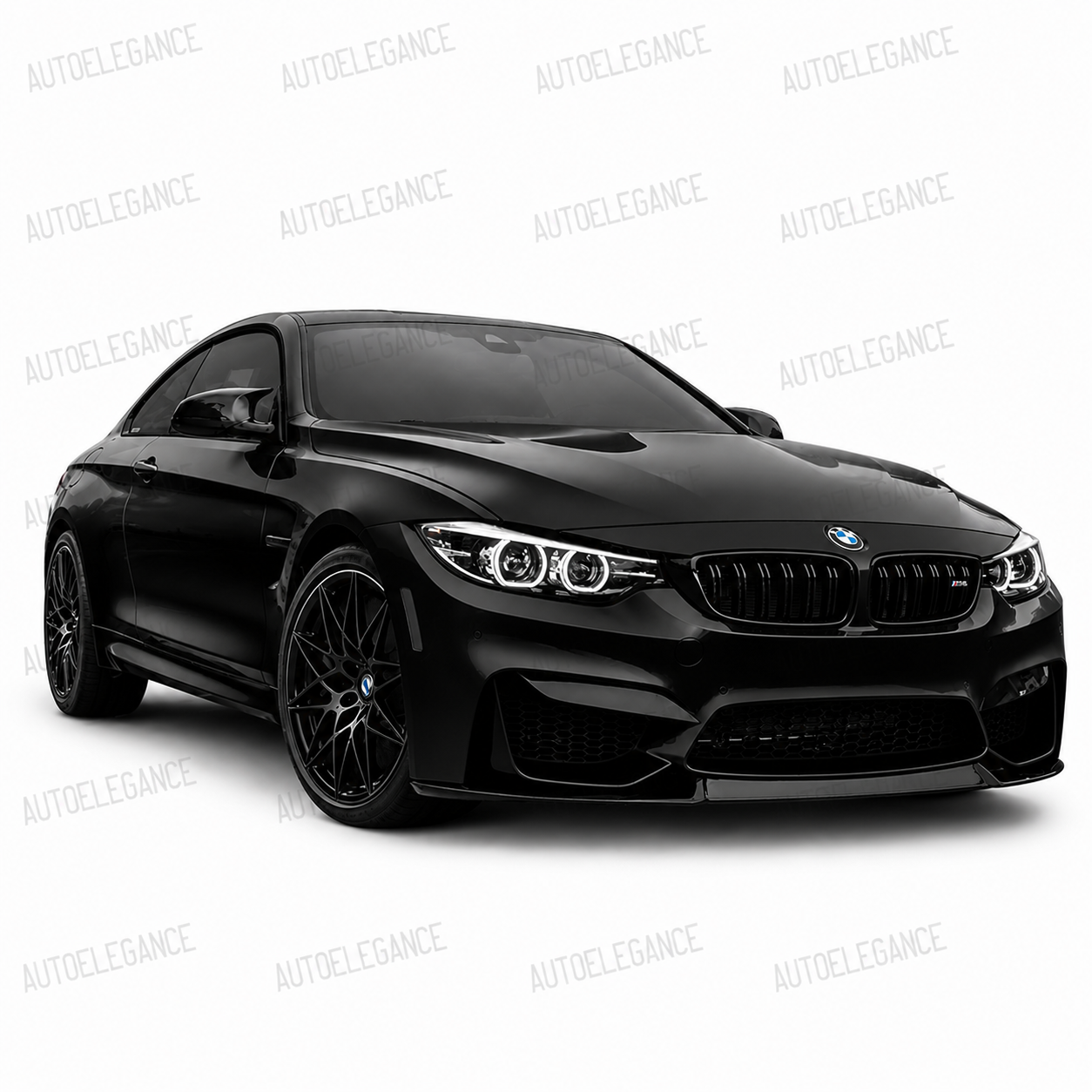 💕 SPLITTER    BMW 4  F32 2014+💕 (Copia)
