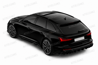 💕FLAPS   AUDI A6 S-LINE/S6 C8 💕