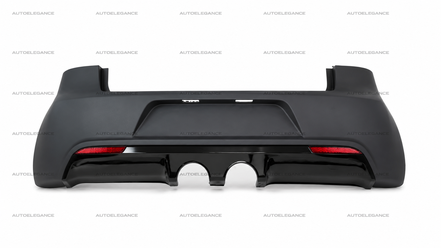 💫ART.1091 BODYKIT ADATTO PER  GOLF 6 2008-2012 LOOK R20💫