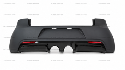 💫ART.1091 BODYKIT ADATTO PER  GOLF 6 2008-2012 LOOK R20💫