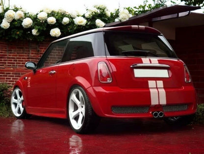 ⭐BODYKIT ADATTO PER Mini Cooper S-line JCW 01-07⭐