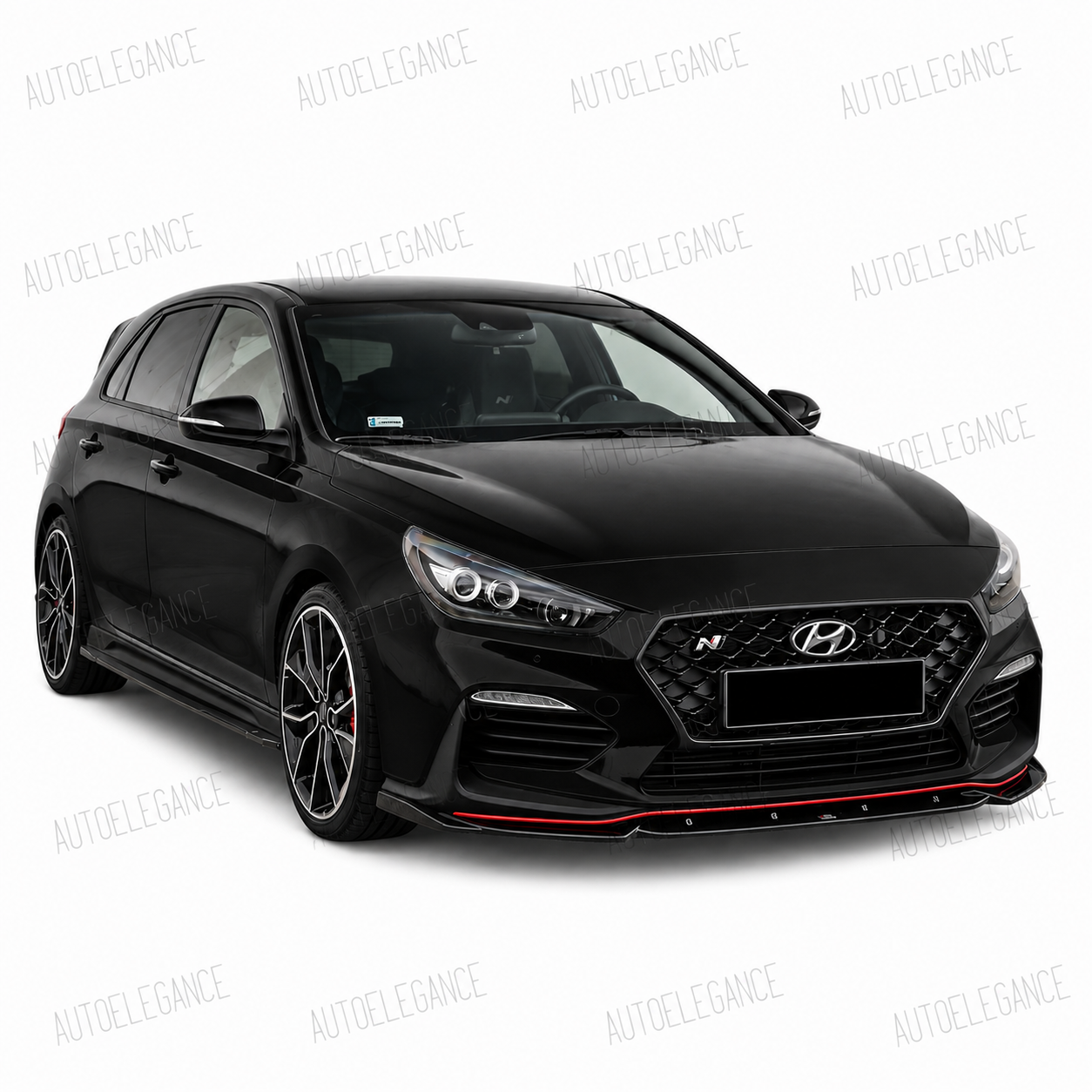 💕SPLITTER    Hyundai I30 2017+💕