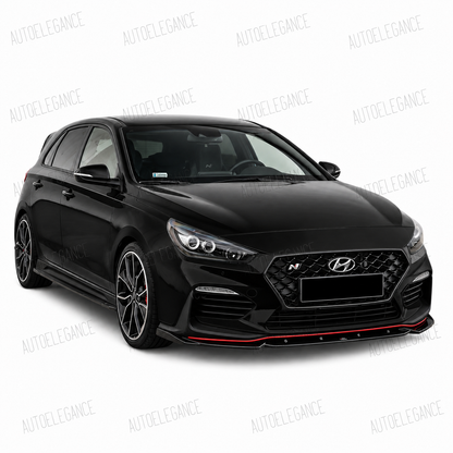 💕SPLITTER    Hyundai I30 2017+💕