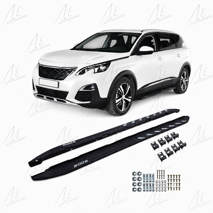 💕ART.9720 PEDANE LATERALI PEUGEOT 5008 2017-2024💕