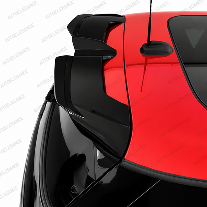 💫Flaps (Nero) per Mini Cooper S JCW J01 F65 F66 2024-2025💫