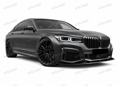 💕BODYKIT  BMW SERIE 7 G11 G12 M PERFORMANCE 2019-2022💕