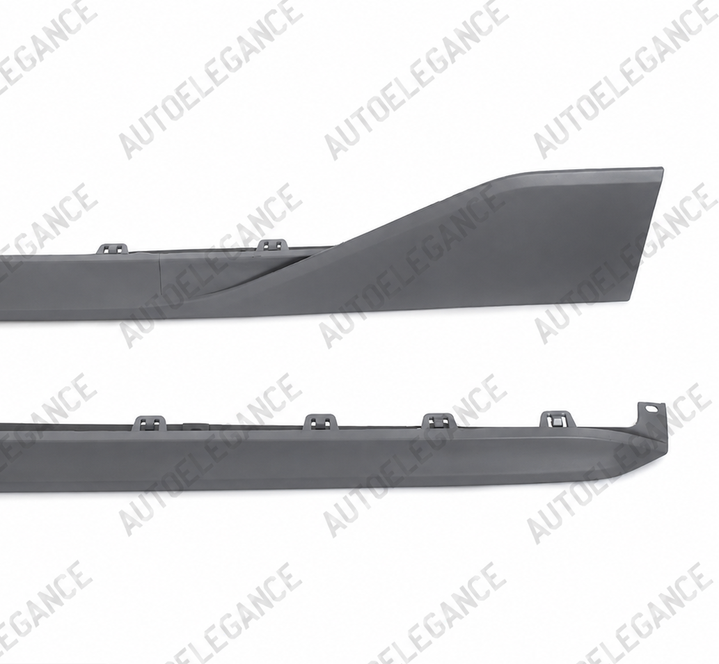 💫ART.10019 SOTTO MINIGONNE STILE PERFORMANCE PER BMW F40 19-24💫