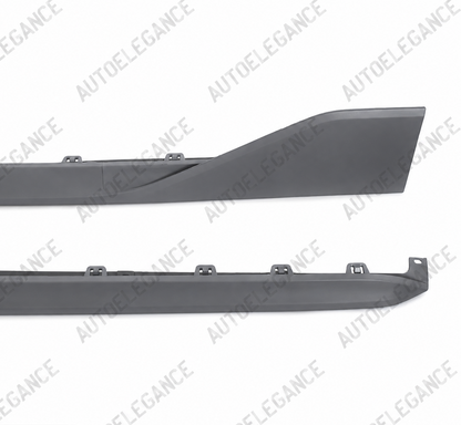 💫ART.10019 SOTTO MINIGONNE STILE PERFORMANCE PER BMW F40 19-24💫