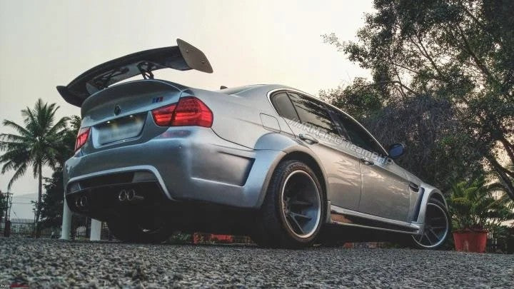 ⚙️Bmw 3 E90 VRS Body Kit Package⚙️