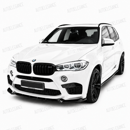 💕SPLITTER   BMW X5 F85 2013+ 💕