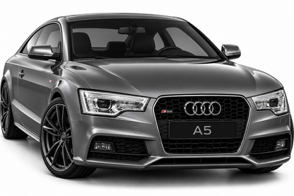 ART.10664  FARI ANTERIORI ADATTO PER AUDI A5 11-16 ALOGENI