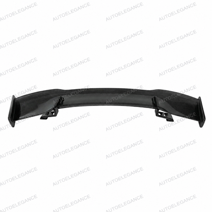 💫ART.4127 Spoiler in Carbonio per Audi R8 2019-2021 / TT 2015-2019💫