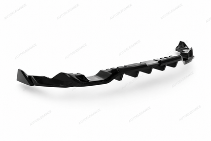 🔥ART.9839 SPLITTER POSTERIORE (CON BARRE VERTICALI)  V.3 PER TOYOTA GR86 Mk1🔥