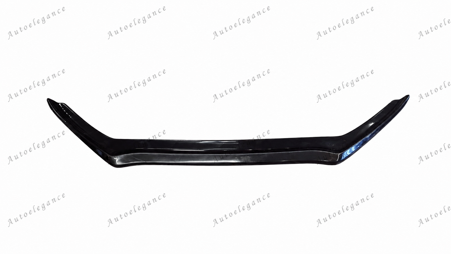 🔥ART.1745 SPLITTER ADATTO PER FORD PUMA ST-LINE 2019+ NERO LUCIDO🔥