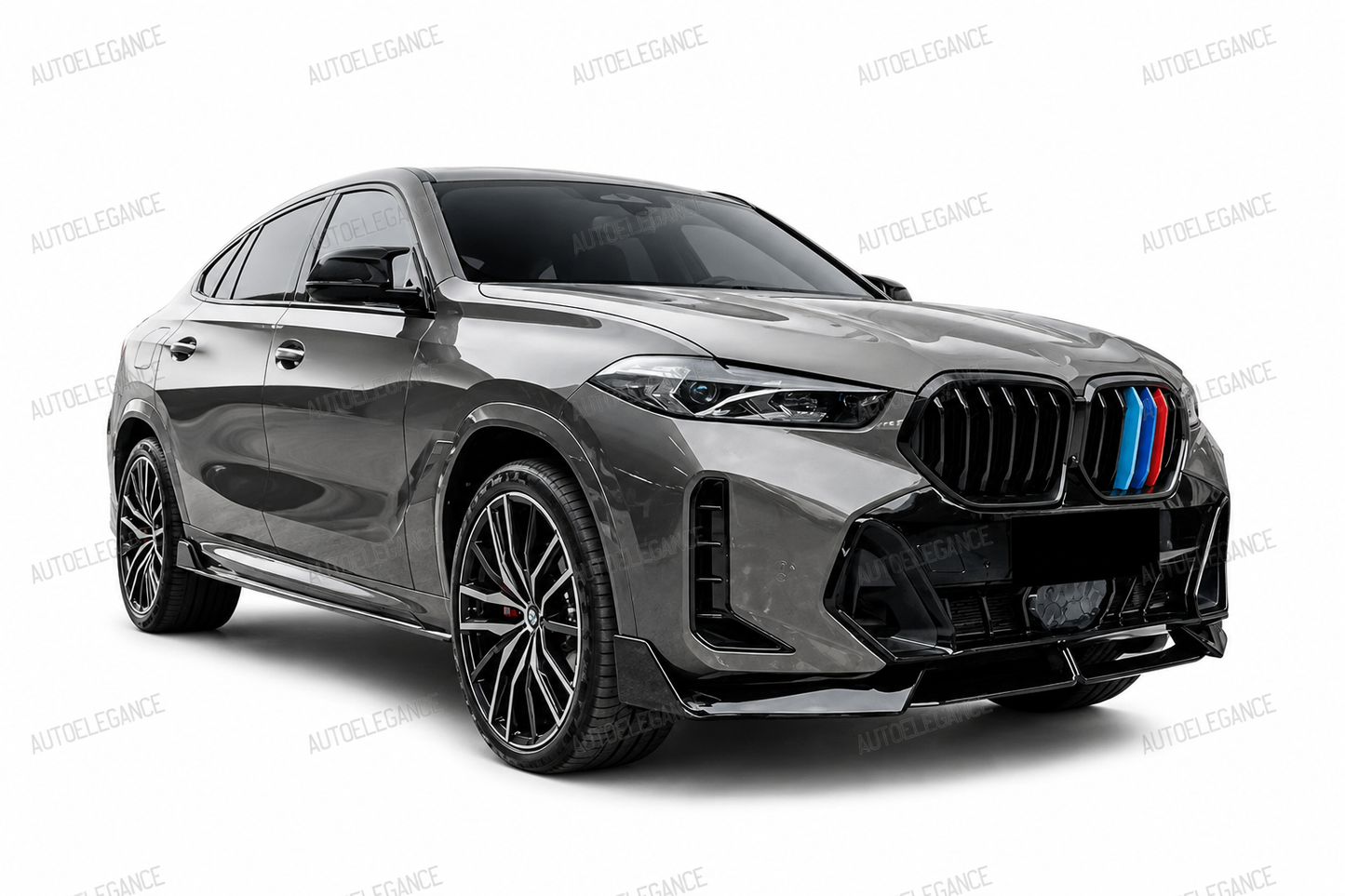 💕BODYKIT  BMW X6 G06 LCI💕
