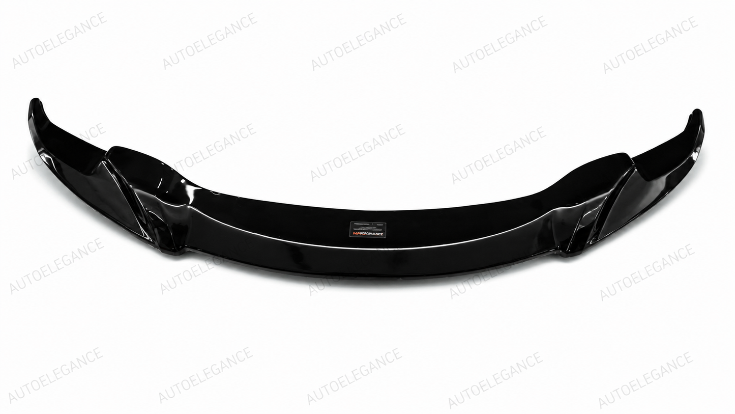 2360⭐Splitter adatto per BMW Serie 3 M3 E92 Coupé 07–13 M3 E93 Cabriolet 08–13⭐