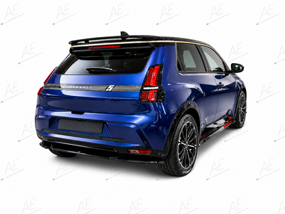 💕ART.10119 SPOILER  Renault 5 E-Tech GREZZO💕