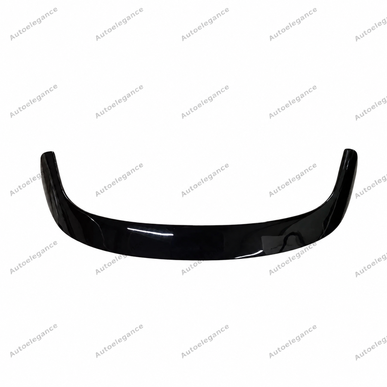 🔥ART.9926 SPOILER POSTERIORE PER BMW 5 STATION WAGON G31 NERO LUCIDO 2016+🔥