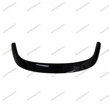 🔥ART.9926 SPOILER POSTERIORE PER BMW 5 STATION WAGON G31 NERO LUCIDO 2016+🔥
