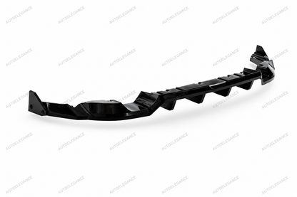 🔥ART.9842 SPLITTER POSTERIORE  V.1 + ALETTE ADATTO PER TOYOTA GR86 Mk1🔥