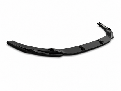 💕 Splitter    adatto per   AUDI RS5 F5  nero  lucido 💕