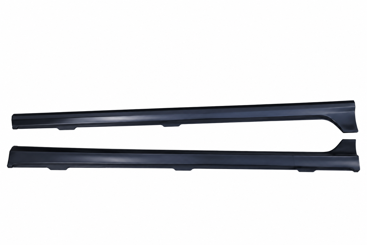 BODYKIT E36 + COUPE REAR LIGHTS WITH WHITE INDICATOR
