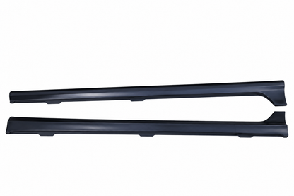 BODYKIT E36 + COUPE REAR LIGHTS WITH WHITE INDICATOR