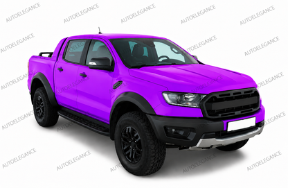 💫ART.10142 Set Parafanghi Anteriori per Ford Ranger Raptor (2023+)💫