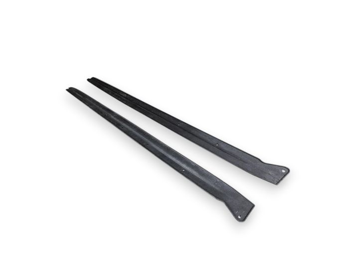 ART.2919 SOTTO MINIGONNE LATERALI ADATTE PER BMW X5 F15