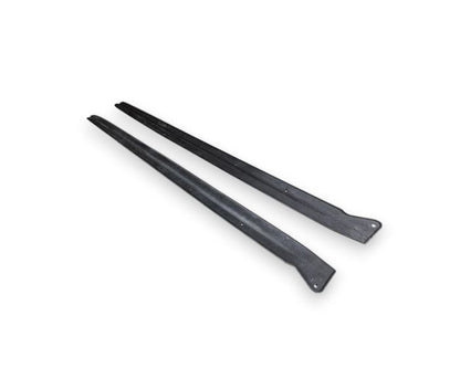 ART.2919 SOTTO MINIGONNE LATERALI ADATTE PER BMW X5 F15