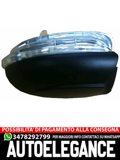 Mirror indicator right for VW Touran 1T3 10-15- 