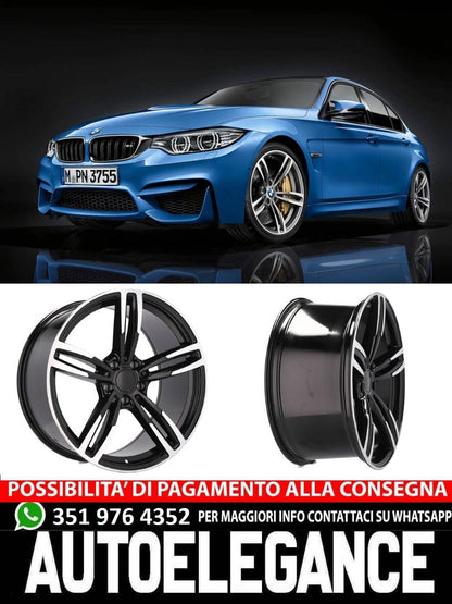 ALLOY WHEEL 18" Suitable for VW BMW CADILLAC CHEVROLET HONDA LAND ROVER LEXUS MINI OPEL SAAB
