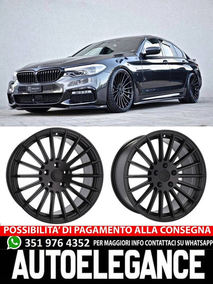 ALLOY WHEEL 21" Suitable for VW BMW CADILLAC CHEVROLET HONDA LAND ROVER LEXUS MINI OPEL SAAB TESLA TOYOTA