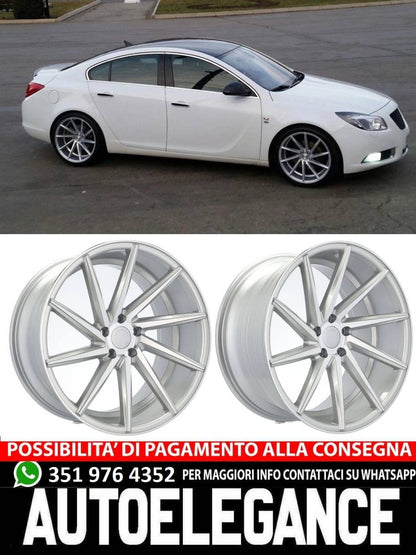 ALLOY WHEEL 19" Suitable for VW BMW CADILLAC CHEVROLET HONDA LAND ROVER LEXUS MINI OPEL SAAB