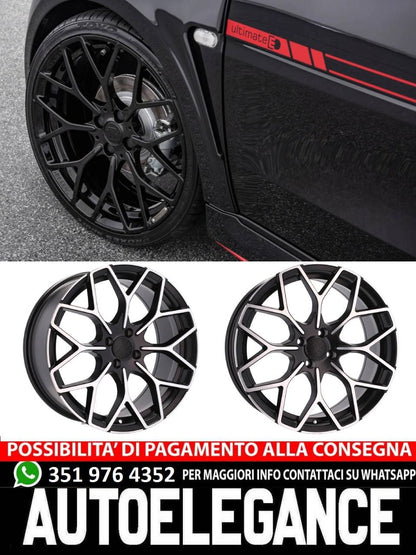 ALLOY WHEEL 16" Suitable for Chevrolet Citroën Dacia Daewoo Daihatsu