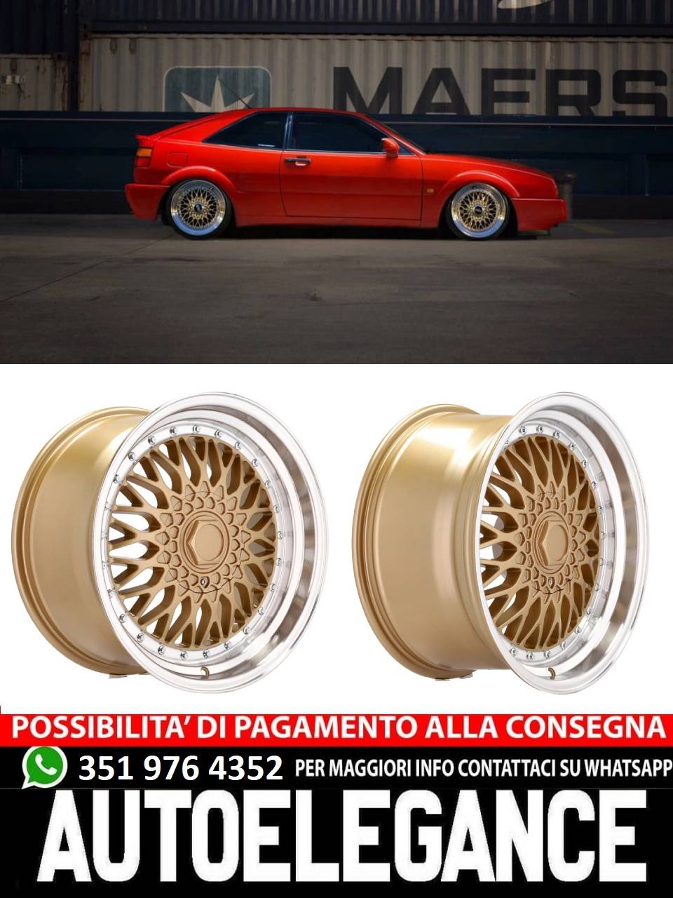 ALLOY WHEEL 17" Suitable for VW AUDI CHEVROLET CITROEN DACIA DAEWOO DAIHATSU DS FIAT FORD HONDA HYUNDAI JEEP KIA LADA MAZDA MERCEDES MINI MITSUBISHI NISSAN OPEL PEUGEOT RENAULT ROVER SEAT SKODA SMART SUBARU SUZUKI TOYOTA