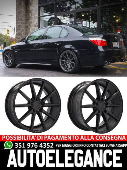 ALLOY WHEEL 19" Suitable for VW AUDI BMW CUPRA FORD INFINITI MERCEDES MINI SEAT SKODA SSANGYONG TOYOTA