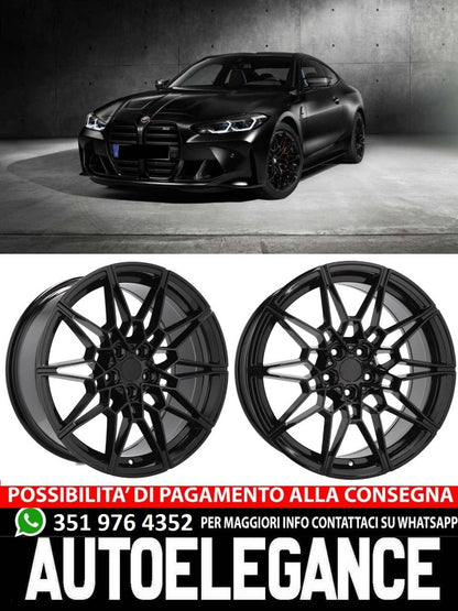 ALLOY WHEEL 19" Suitable for VW BMW CADILLAC CHEVROLET HONDA LAND ROVER LEXUS MINI OPEL SAAB TESLA TOYOTA