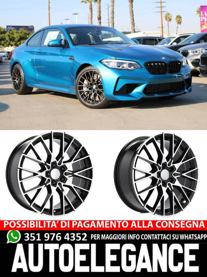 ALLOY WHEEL 19" Suitable for VW BMW CADILLAC CHEVROLET HONDA LAND ROVER LEXUS MINI OPEL SAAB TESLA TOYOTA