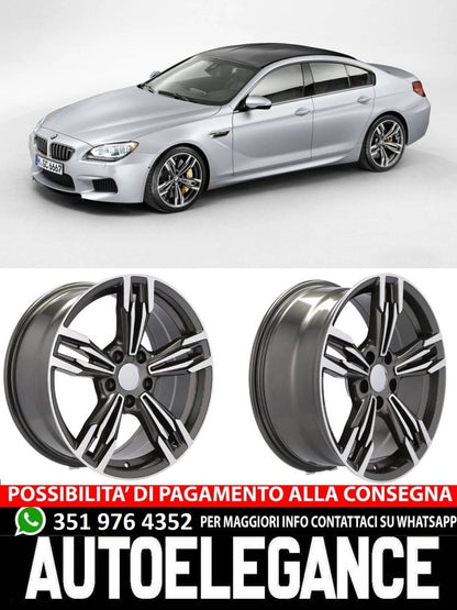 ALLOY WHEEL 19" Suitable for VW BMW CADILLAC CHEVROLET HONDA LAND ROVER LEXUS MINI OPEL SAAB TESLA TOYOTA