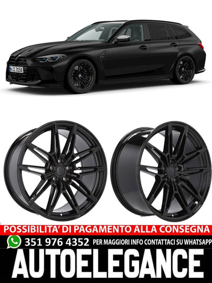 ALLOY WHEEL 19" Suitable for VW BMW CADILLAC CHEVROLET HONDA LAND ROVER LEXUS MINI OPEL SAAB TESLA TOYOTA