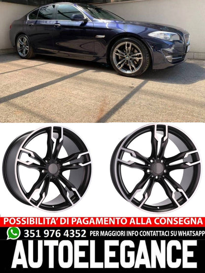 ALLOY WHEEL 20" Suitable for VW BMW CADILLAC CHEVROLET HONDA LAND ROVER LEXUS MINI OPEL SAAB TESLA TOYOTA