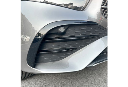Alette della griglia del paraurti adatte per Mercedes W177 Classe A W177 V177