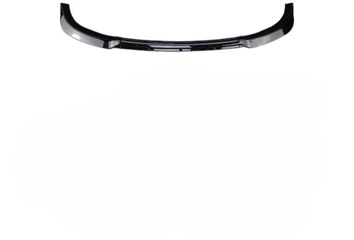 ⭐spoiler anteriore splitter adatto per  BMW Serie 1 F40 F41⭐