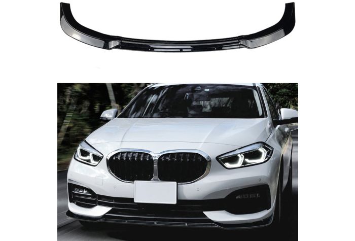 SPLITTER ANTERIORE ADATTO PER BMW SERIE F40 F41