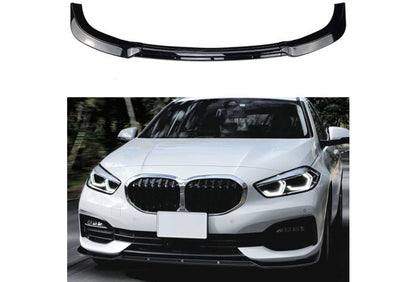 SPLITTER ANTERIORE ADATTO PER BMW SERIE F40 F41