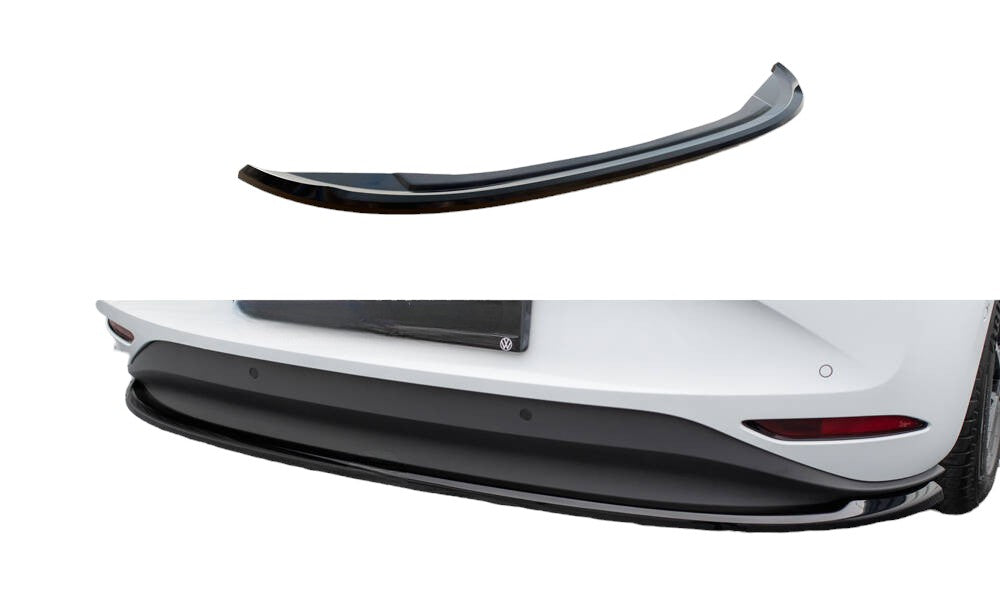 SPLITTER POSTERIORE CENTRALE VOLKSWAGEN ID.3 MK1